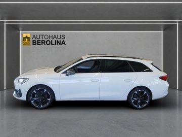 Cupra Leon - 4