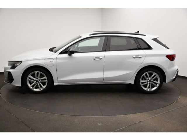 Audi A3 - Bild 18