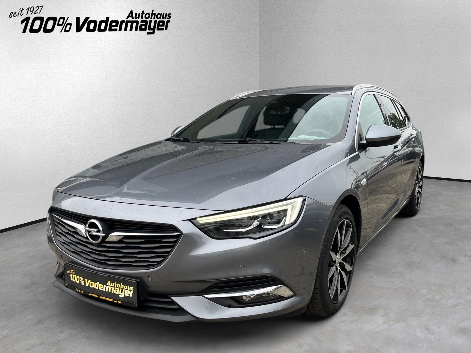 Opel Insignia Sports Tourer Dynamic 1.5 Turbo