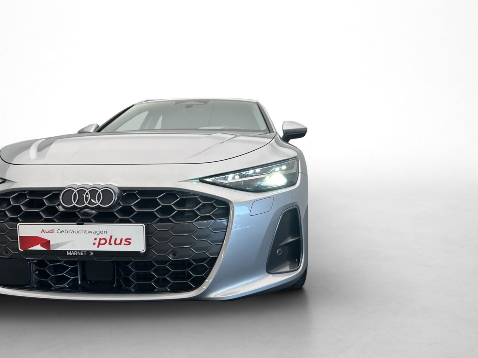 Audi A6 - Bild 12