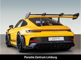 Porsche 992 911 GT3 RS Clubsportpaket Weissach-Paket LED - gebrauchte Porsche Sportwagen