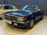 Mercedes-Benz SL 560 - Mercedes-Benz Gebrauchtwagen von 1989