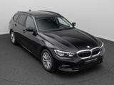 BMW 320d HUD 360°DAB Leder Sport HiFi GeschwindigReg - BMW 320 Gebrauchtwagen in Hannover