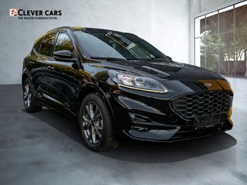 Ford Kuga 2.5 Hybrid ST-Line X Navi Kamera B&O