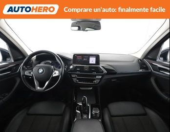 BMW X3 - 8