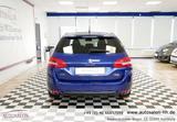 Peugeot 308 SW Style*2Vorb Rentner*Servicege.*Navi P.*Pa - Peugeot 308 Gebrauchtwagen in Hamburg
