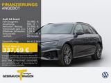 Audi A4 Avant 40 TFSI Q 2x S LINE LM19 KAMERA NAVI+ V - Audi A4 Jahreswagen