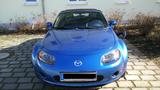 Mazda MX-5 MX5 Energy 1.8 MZR - Garagenfahrzeug - Mazda MX-5: Energy