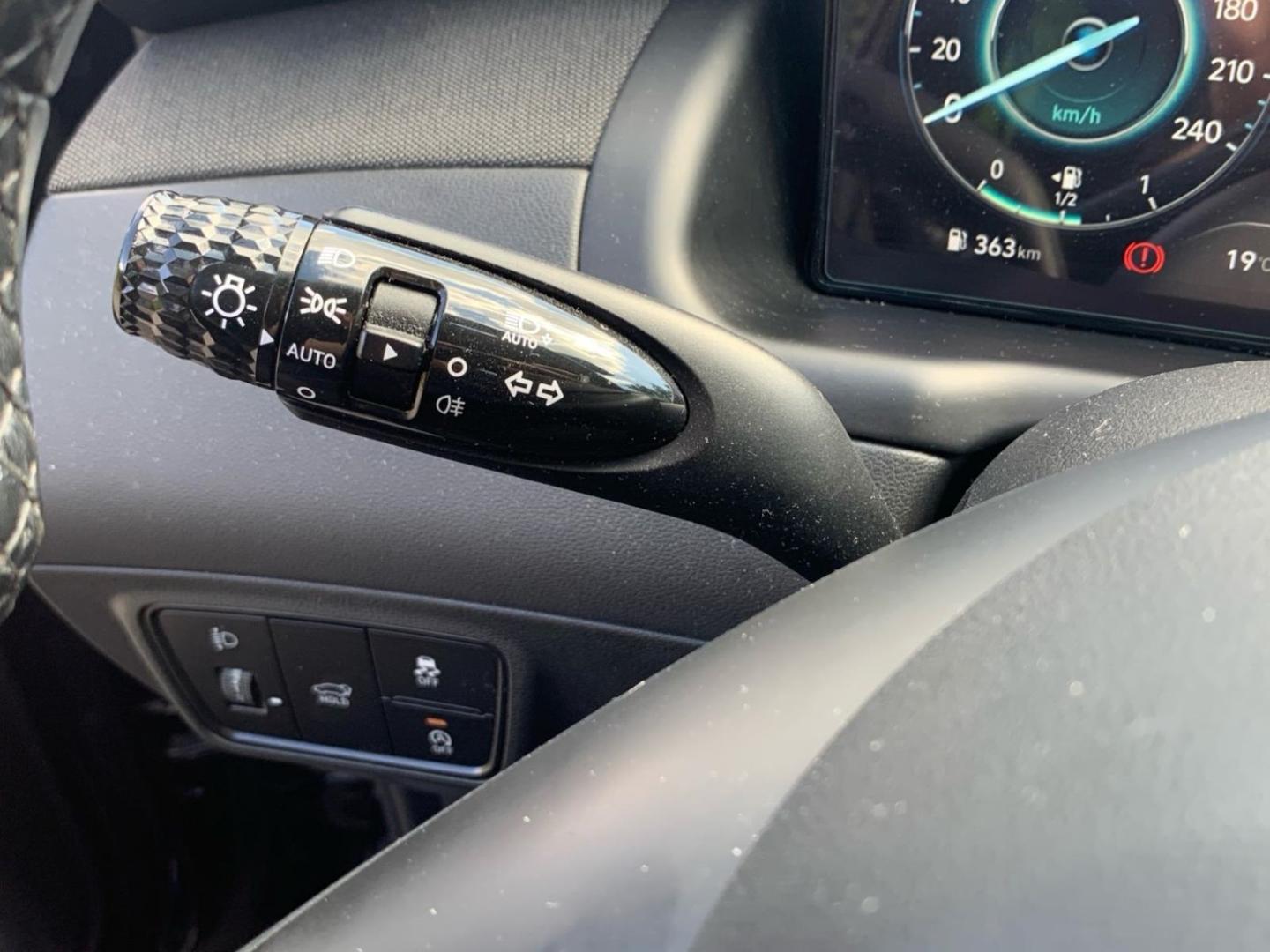 Hyundai TUCSON 1.6T-GDI Aut.Trend+LED+NAVI+VIRTUAL+TEMPO, миниатюра 21