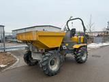 Neuson 6001 Dumper Raddumper Wacker Neuson *1776 h *TOP - Neuson LKWs