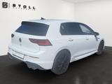 Volkswagen Golf R VIII 2.0 TSI DSG IQ.Light+IQ.Drive+Harman - Volkswagen Golf: Tsi