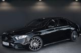 Mercedes-Benz A 35 AMG 4M Limousine*Keyless*Spur*SHZ*19"AMG* - Mercedes-Benz A 35 AMG Gebrauchtwagen
