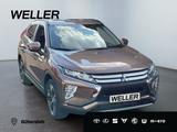 Mitsubishi Eclipse Cross 1.5 T-MIVEC CVT Diamant Edition - Mitsubishi Gebrauchtwagen in Bielefeld