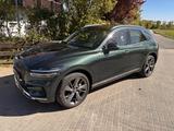 Genesis GV70 Benziner 2.5T AWD Luxury in top Zustand - Genesis GV70 Gebrauchtwagen