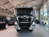 Andere MAN TGS 6x6 Weltreisemobil Family Kerkamm - Angebote