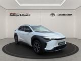 Toyota bZ4X FWD - Toyota bZ4X aus 2023