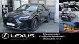 Lexus NX450h+ E-FOUR LUXURY LINE *WKR*AHK* - Lexus NX-Serie in Berlin