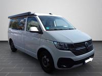 Volkswagen T6 California - Vorschau Bild 3