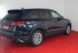 Volkswagen VW Touareg 3.0 V6 TDI 231 PS Allrad | Luftfederu - Volkswagen Touareg: 2.0