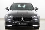 Mercedes-Benz E 450 4Matic T Pano Leder Kamera Luftfederung - Mercedes-Benz E 450: Automatik
