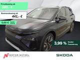Skoda Elroq 85 (82kw) LOFT MATRIX+NAV+AHK+ACC+WäPu+20Z - Skoda Elroq 85 Gebrauchtwagen