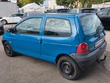 Renault Twingo 1.2 Authentique - gebrauchte Renault Twingo aus dem Jahr 2004
