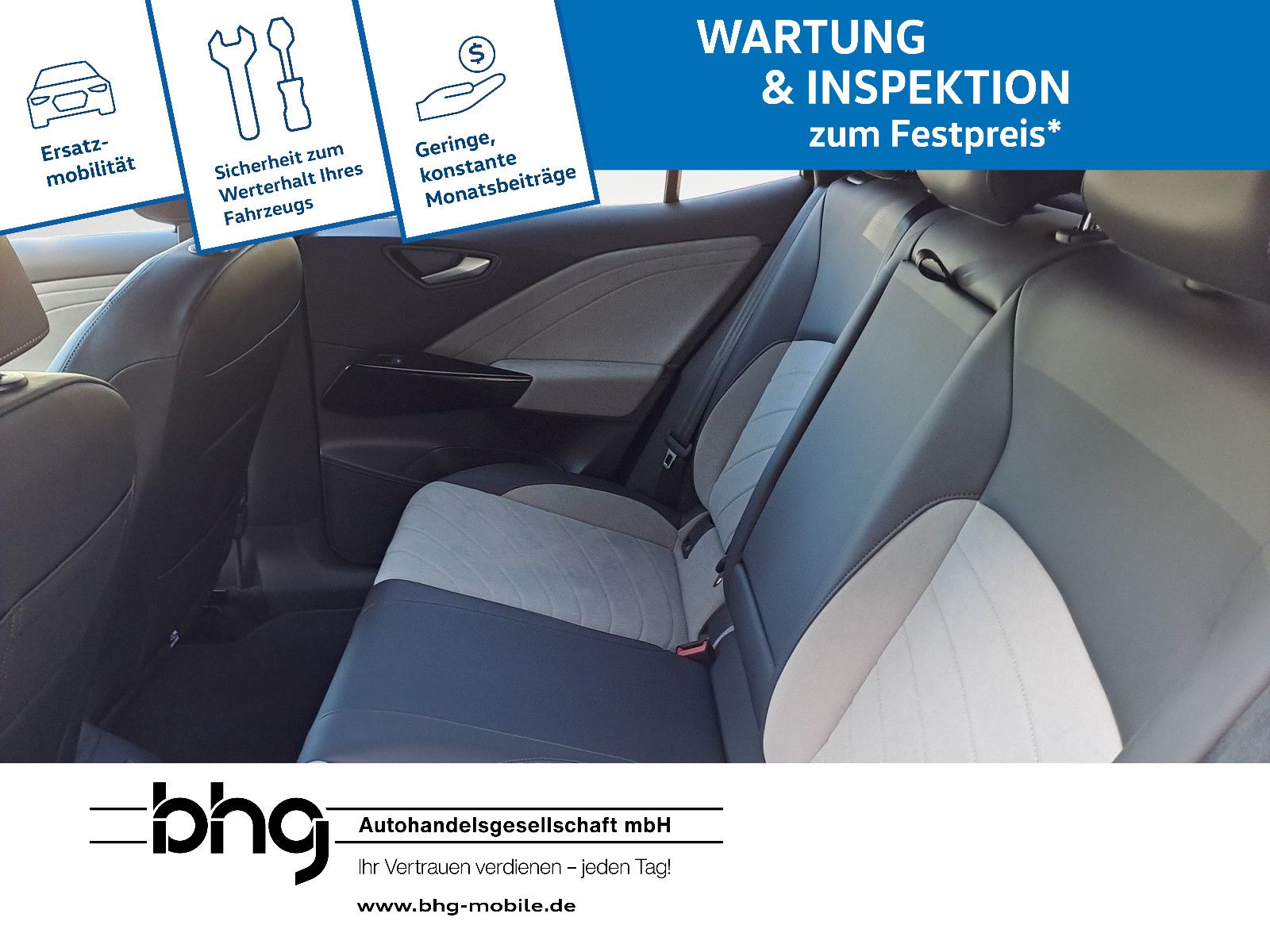 Volkswagen ID.3 - Bild 13