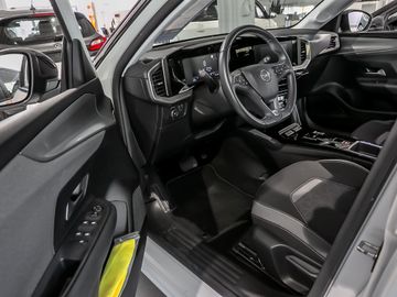 Opel Mokka e Edition Fahrerassistenz-Paket Kamera LED