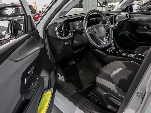 Opel Mokka e Edition Fahrerassistenz-Paket Kamera LED