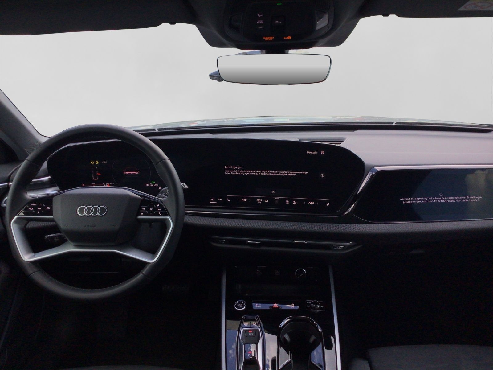 Audi A6 - Bild 5