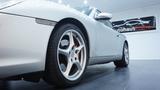 Porsche 996*Coupe*Carrera*ATM  mit  Garantie* - gebrauchte Porsche 996 aus dem Jahr 2002