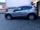 Mazda CX5 Diesel 2,2 2014 Jahr. - Mazda CX-5 in Osnabrück
