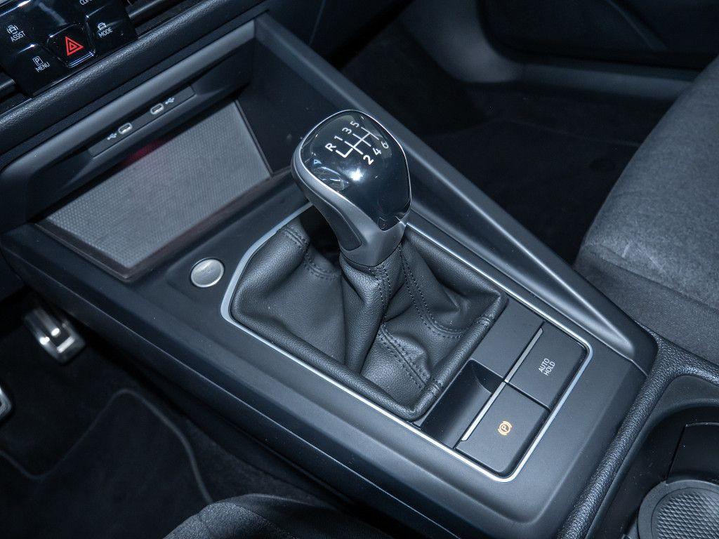 Volkswagen Golf VIII 1.5 TSI Move Navi LED Keyless Sitzhzg., миниатюра 13