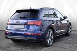 Audi SQ5 3.0 TDI quatro Navi Keyless Luft 21 Zoll - Audi SQ5 mit Diesel-Antrieb: Allradantrieb, Automatik