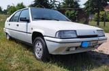 Citroën Citroen Bx GTI AUTOMATIK - Citroën BX mit Benzin-Antrieb