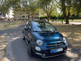 Fiat 500 1.2 8V Lounge | 65.000 km | Panoramadach