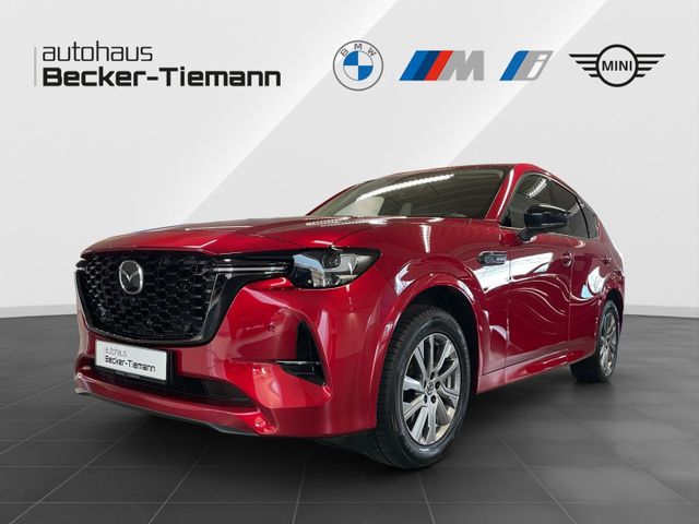 Mazda CX-60 AWD PHEV HOMURA (Verkauf nur an Gewerbe/Hä