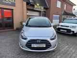 Hyundai Edition 25 Automatik | Lenkheizung Sitzheiz gar - Hyundai ix20 aus 2018