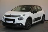Citroën C3 1.2 PureTech Shine ConnectingBox StzHzg PDC - Citroën C3 in Kassel