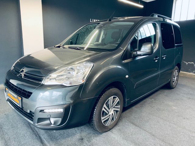 Citroën Berlingo MULTISPACE 1.6HDI AUT. SHINE PANO NAVI