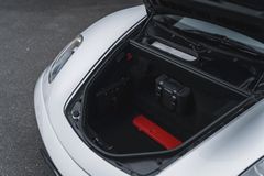 Fahrzeugabbildung Ferrari F430 Coupé *Keramik / Ferrari Scheckheft /Mwst*