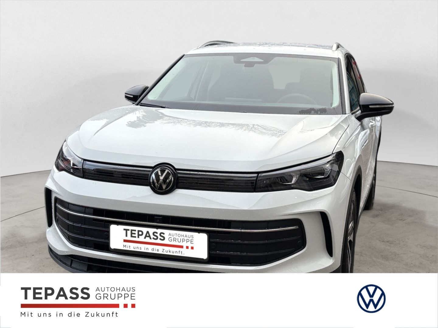 Volkswagen Tiguan 2.0 TDI ENERGY NAVI ACC IQ