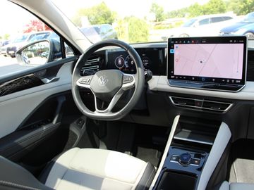 Volkswagen Tiguan 2.0 TDI Elegance KLIMA LED NAVI LEDER ALU