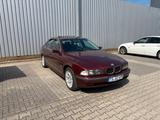 BMW E39 520i *WENIG ROST* *2HAND* *180000KM* *SDACH* - BMW: Limousine, E39