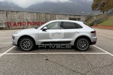 Porsche Macan - 8
