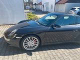 Porsche 997 Carrera 4S Motor 15000km Schalter - Porsche aus 2008: Carrera 4s