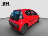 Citroën C1//KLIMA*TÜV NEU*WENIG KM*2.HAND* - gebrauchte Citroën C1 aus dem Jahr 2007