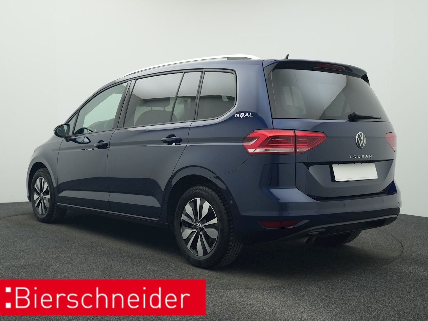 Volkswagen Touran - Bild 4