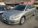 Toyota Avensis Avensis 2.2 d-4d 16v 150cv SW - Toyota Avensis aus 2005 mit Diesel-Antrieb
