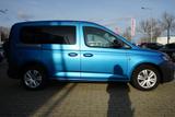 Volkswagen Caddy 2.0 TDI Kombi ACC Kamera Spurhalte - Volkswagen Caddy: 2k